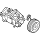 Ford ML3Z-19703-H Compressor Assembly