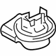 Ford 8S4Z-13411-B Stop Lamp Bulb Socket