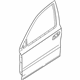 Ford 5F9Z-7420124-BC Door Shell, Front Passenger Side