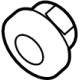 Ford -W707137-S437 Upper Shaft Nut