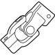 Ford FR3Z-3N725-B Yoke Assembly