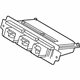 Ford FL3Z-12A650-CANP PCM