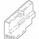 Ford ML3Z-18B008-J Control Module