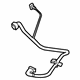 Ford DV6Z-9C047-A Return Hose