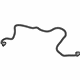 Ford DV6Z-9D667-A Vent Tube
