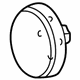 Ford 5C2Z-8A616-DA Fan Clutch