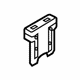 Ford 8V5Z-14526-A Mini Fuse