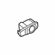 Ford KA1Z-11654-AA Headlamp Switch
