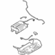 Ford AR3Z-9D653-G Vapor Canister