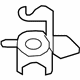 Ford 9L8Z-7B229-A Mount Bracket