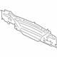 Ford GD9Z-5440320-A Inner Panel