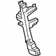 Ford EJ7Z-5821978-A Shield, Passenger Side
