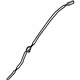 Ford EJ7Z-17221A00-A Release Cable