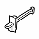 Ford EJ7Z-7823552-A Door Check, Front