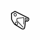 Ford BE8Z-5422008-A Striker, Rear