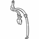 Ford 3C2Z-16611B68-DAA Rear Seat, Outer Passenger Side
