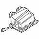 Ford K2GZ-9G784-A Upper Cover