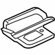 Ford FR3Z-6361748-AG Track Cover, Passenger Side