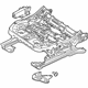Ford FR3Z-9661710-L Seat Track, Passenger Side