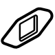 Ford M1PZ-16D187-A Rear Pillar Bracket