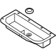 Ford M2DZ-7845626-B Storage Compart