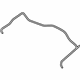 Ford 8R3Z-7653392-A Hose, Lower