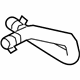 Ford CV6Z-15179-B Outlet Hose