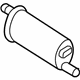 Ford CM5Z-8A424-A Filter