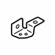 Ford CM5Z-8A424-B Filter Bracket