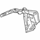 Ford CP9Z-5841038-A Rear Extension, Inner Passenger Side