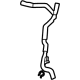 Ford LX6Z-18B402-E Reservoir Hose