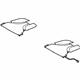 Ford EJ7Z-14D696-M Seat Cushion Heater
