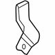 Ford E1GZ-58045A54-A Passenger Air Bag Bracket, Passenger Side