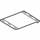 Ford 7T4Z-7863844-A Support, Rear Driver Side