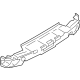 Ford GN1Z-17C810-F Inner Reinforcement, Rear