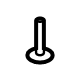 Ford -W711581-S450B Wedge Bolt