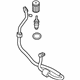 Ford KV6Z-19D742-E A/C Line