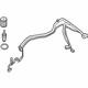Ford DV6Z-19A834-B Liquid Line