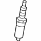 Ford HYFS-094-YECX Spark Plug