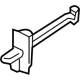 Ford PR3Z-6323552-A Door Check