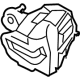 Ford NB5Z-5821812-A Latch, Passenger Side