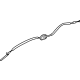 Ford PR3Z-63221A00-A Cable