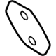Ford JX7Z-58218K02-A Striker Pad