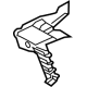 Ford PR3Z-6321978-A Shield, Passenger Side