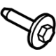 Ford -W505425-S437 Door Trim Panel Bolt