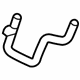 Ford 7C3Z-19C734-A In-Car Temperature Sensor