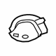Ford 7C3Z-19B739-B Seal