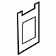 Ford 8A5Z-54060A72-AA Inner Panel, Front