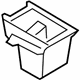 Ford AA5Z-5406010-CA Compartment Box, Driver Side