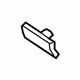Ford -W790199-S900 Door Weatherstrip Retainer Clip